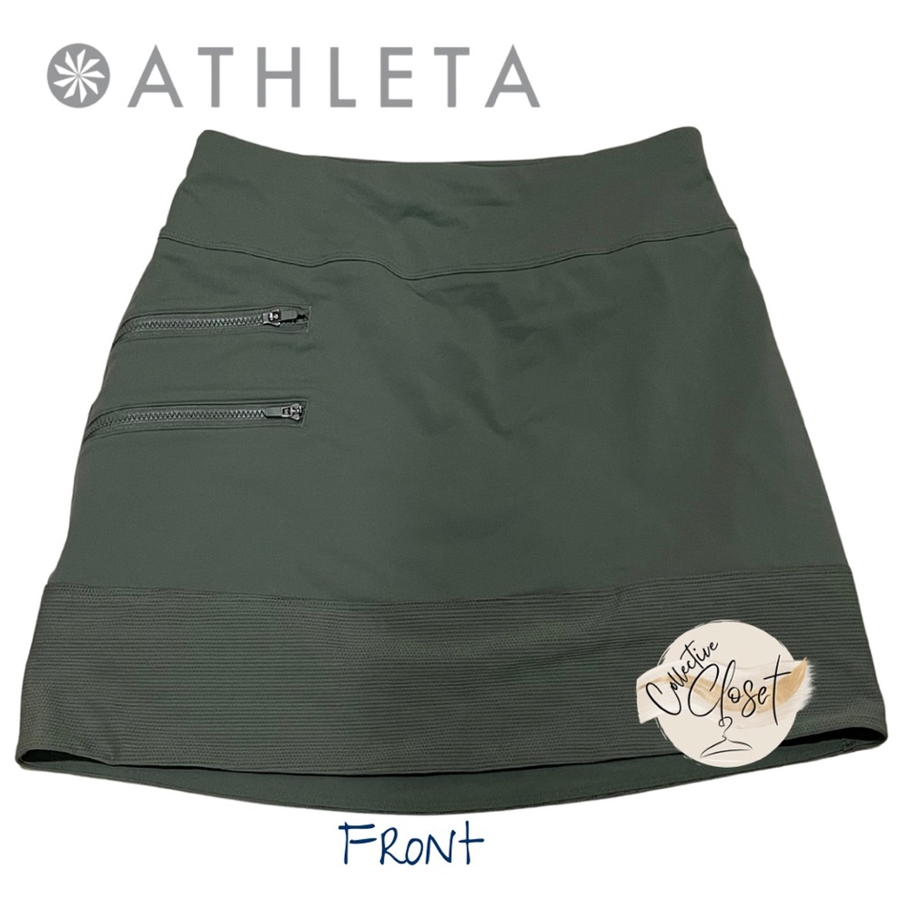 Athleta Tee Time Skort XXS